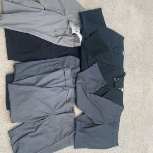 Women’s size 10 pants